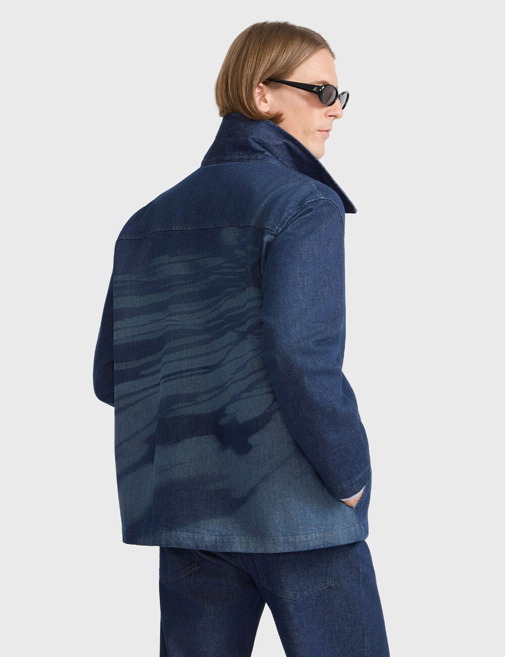 s&eacute;lection jeans & denim homme 